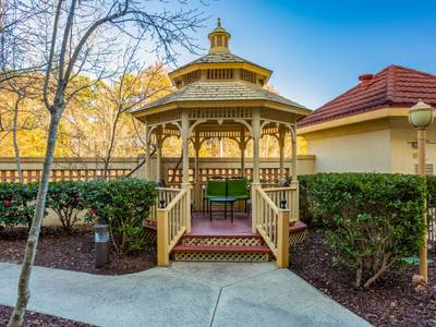 La Quinta Inn & Suites Raleigh Cary