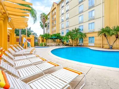 La Quinta Inn & Suites Lakeland West