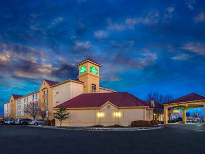 La Quinta Inn & Suites Pueblo