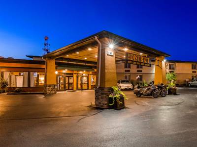 Best Western Green Bay Inn Conference Center