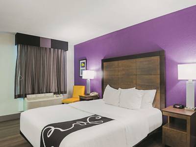 La Quinta Inn Galveston East Beach