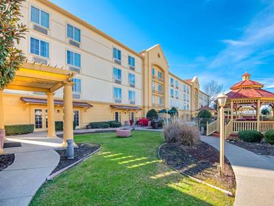 La Quinta Inn & Suites Sherman Denison