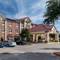 Quality Suites Addison-Dallas