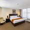 Comfort Inn & Suites Downtown Edmonton