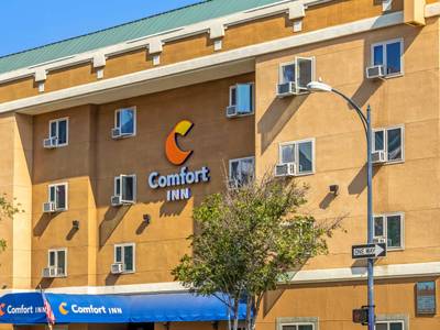 Comfort Inn Gaslamp/Convention Center