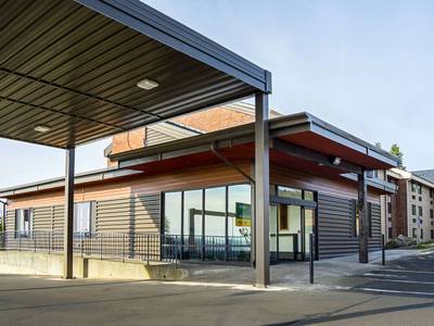 Days Inn Clackamas/Portland