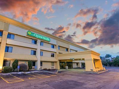 La Quinta Inn Stevens Point