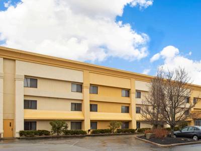 La Quinta Inn Auburn Worcester