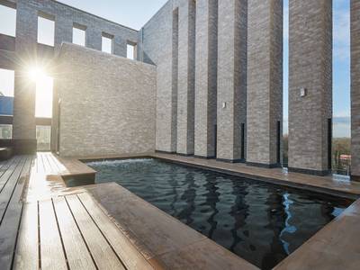 Hotel Van der Valk Amsterdam - Amstel