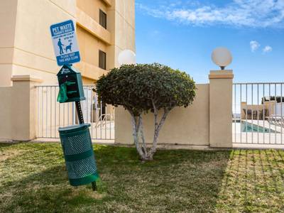 La Quinta Inn El Paso East