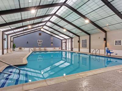 La Quinta Inn & Suites Andover