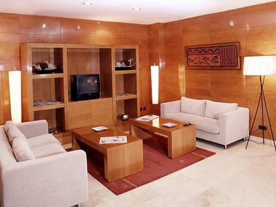 Attica 21 Aparthotel Valles Sabadell