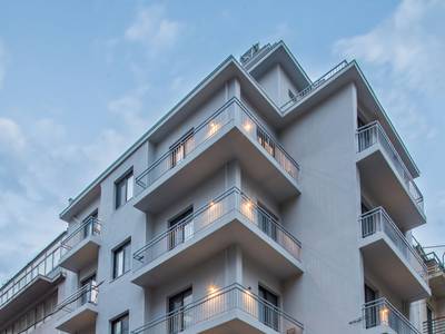 SpotApart Residences (Foto)