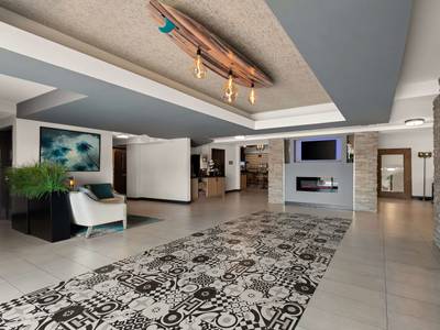 Best Western Plus Manhattan Beach