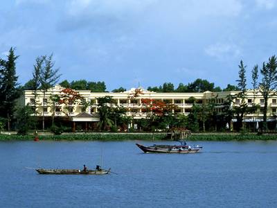 Victoria Can Tho Resort