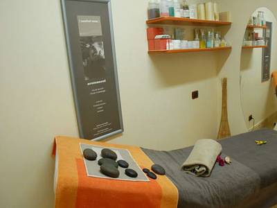 Logge del Perugino Resort (Foto)