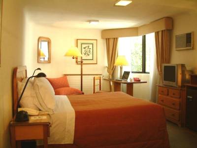 Hotel Tulip Inn Presidente