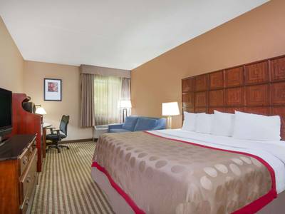 Ramada Columbus Polaris