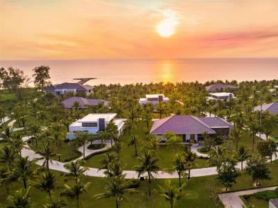 Radisson Blu Resort Phu Quoc