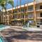 Clarion Inn & Suites Orange County John Wayne Airport