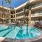 Clarion Inn & Suites Orange County John Wayne Airport