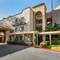 Clarion Inn & Suites Orange County John Wayne Airport