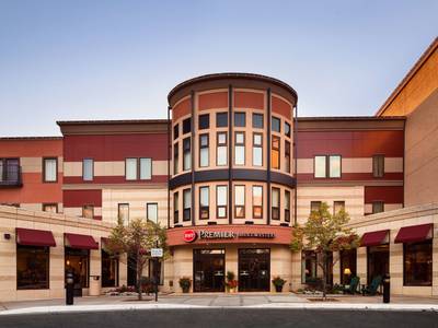 Best Western Premier Helena Great Northern