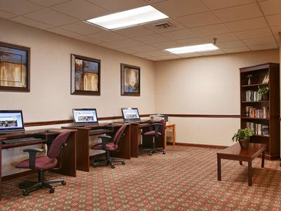 Best Western Plus Hotel & Conference Center Baltimore (Foto)