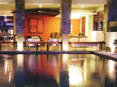 Casa Padma Suites & Hotel