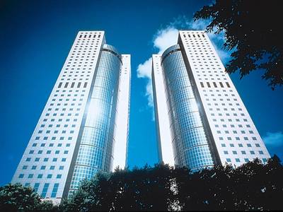 Shangri-La's Far Eastern Plaza Hotel Taipei