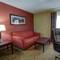 Quality Inn & Suites Pine Bluff
