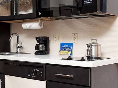 Candlewood Suites Jacksonville