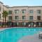 DoubleTree Suites by Hilton Sacramento - Rancho Cordova