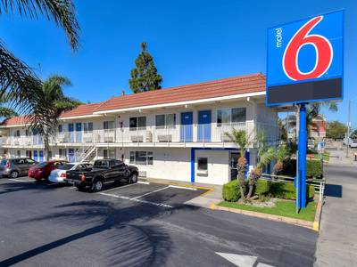 Motel 6 Denver Airport