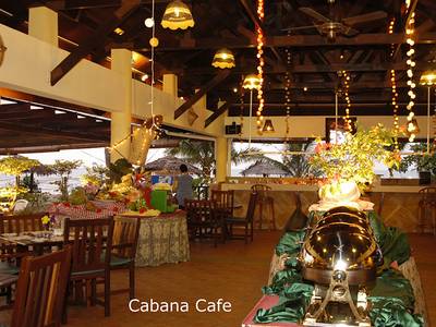 Beringgis Beach Resort & Spa