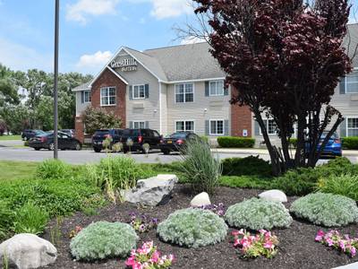 Cresthill Suites Syracuse