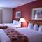 Cresthill Suites Syracuse
