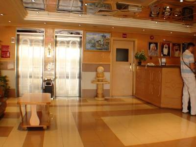 Richmond Hotel Apartments