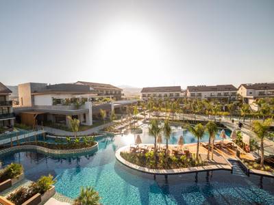 The Residence at Tui Sensatori Barut Fethiye