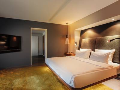 Hotel Berlin, Berlin