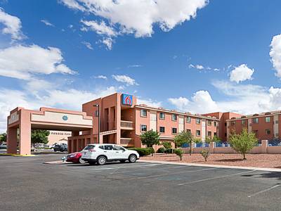 Motel 6 Page Lake Powell