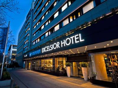 Wyndham Berlin Excelsior