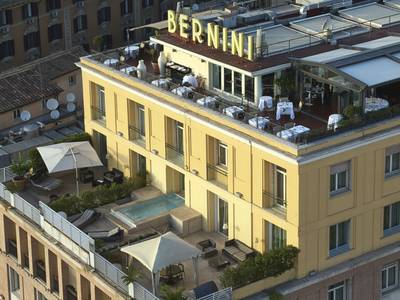 Sina Bernini Bristol