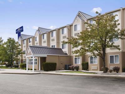 Microtel Inn Louisville East