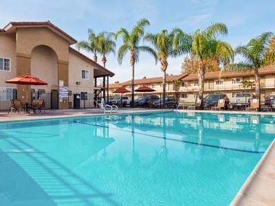Best Western Plus Ontario Airport & Convention Center