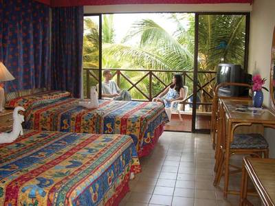 Hotasa Luperon Beach Resort & Tropical Beach