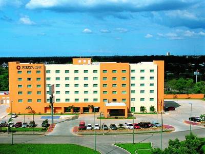 Courtyard Villahermosa Tabasco