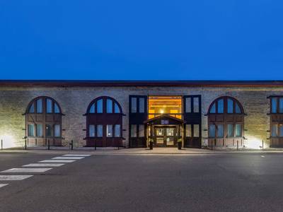 Best Western Plus Como Park Hotel