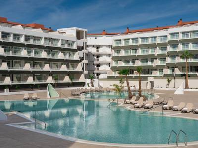 Gara Suites Golf & Suites