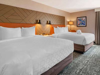 Fireside Inn & Suites Nashua